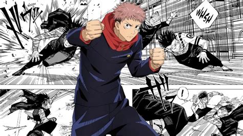 jjk 240 release date|Jujutsu Kaisen Chapter 240: Release Date & More